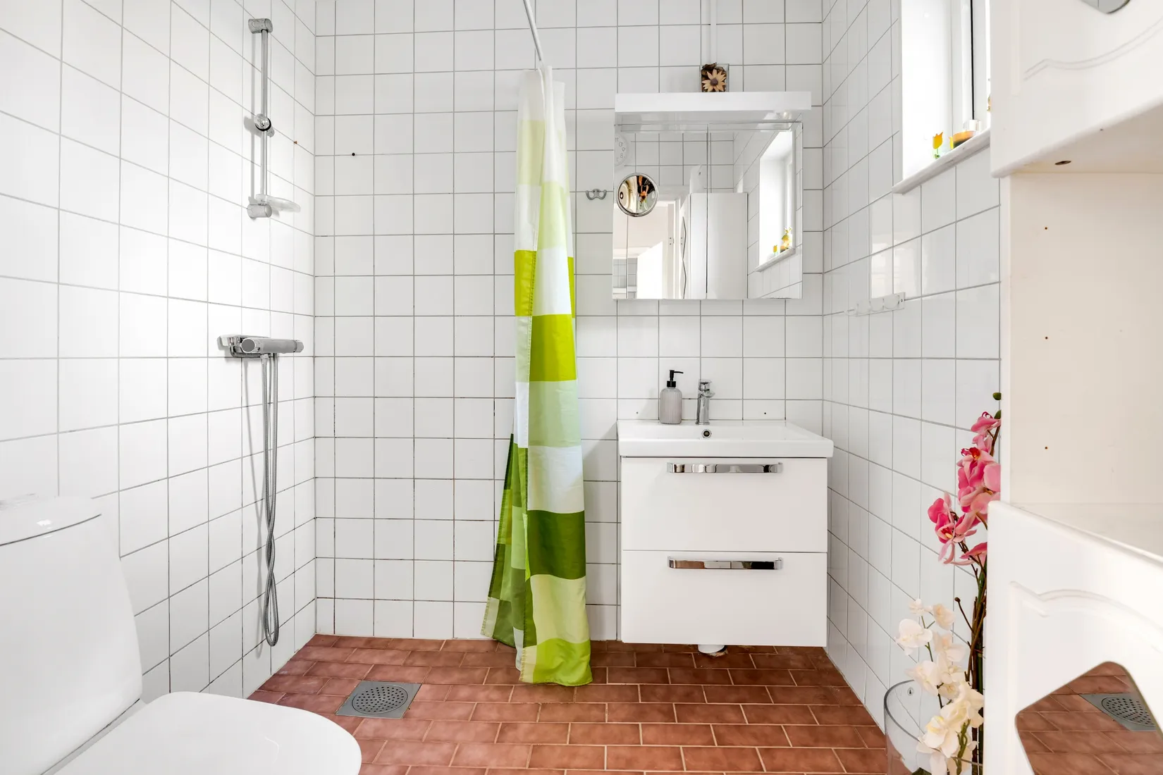 Bostadsrätt, Radhus, Båtsman stens väg 29A, Spånga - Bromsten, Stockholm