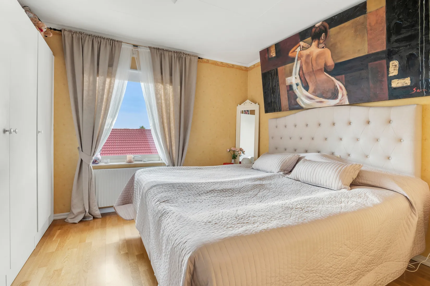 Bostadsrätt, Radhus, Båtsman stens väg 29A, Spånga - Bromsten, Stockholm