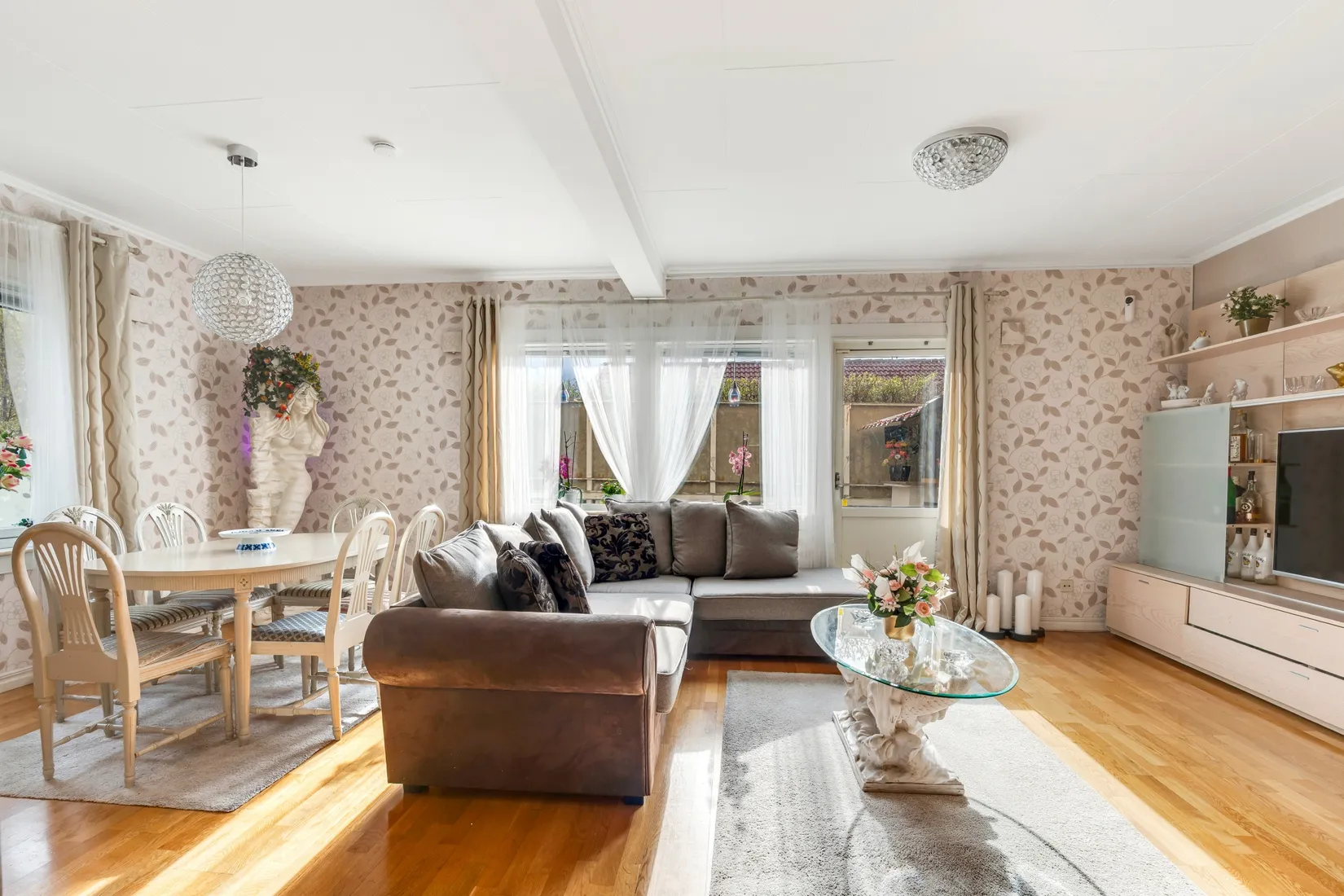 Bostadsrätt, Radhus, Båtsman stens väg 29A, Spånga - Bromsten, Stockholm