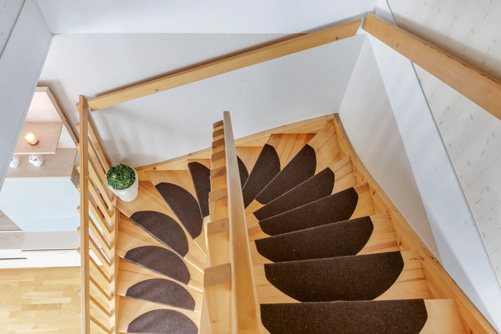 Bostadsrätt, Radhus, Båtsman stens väg 29A, Spånga - Bromsten, Stockholm