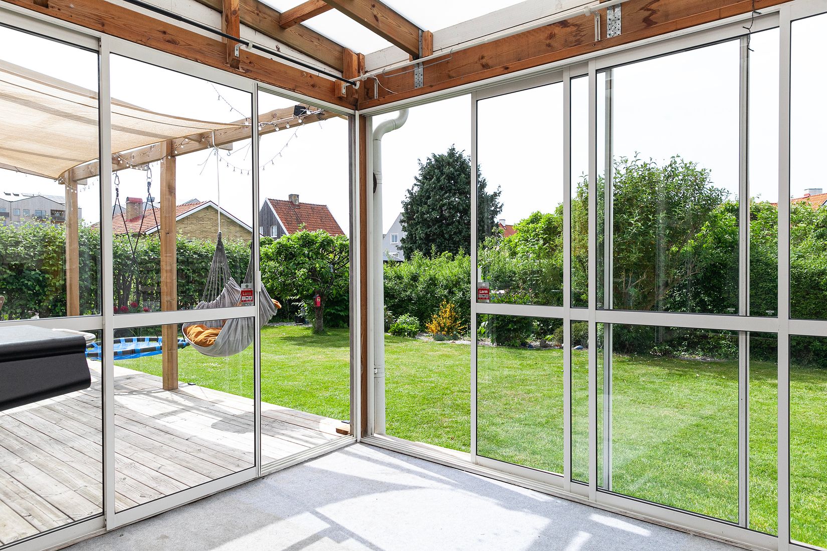 Villa, Rågångsgatan 4, Höganäs