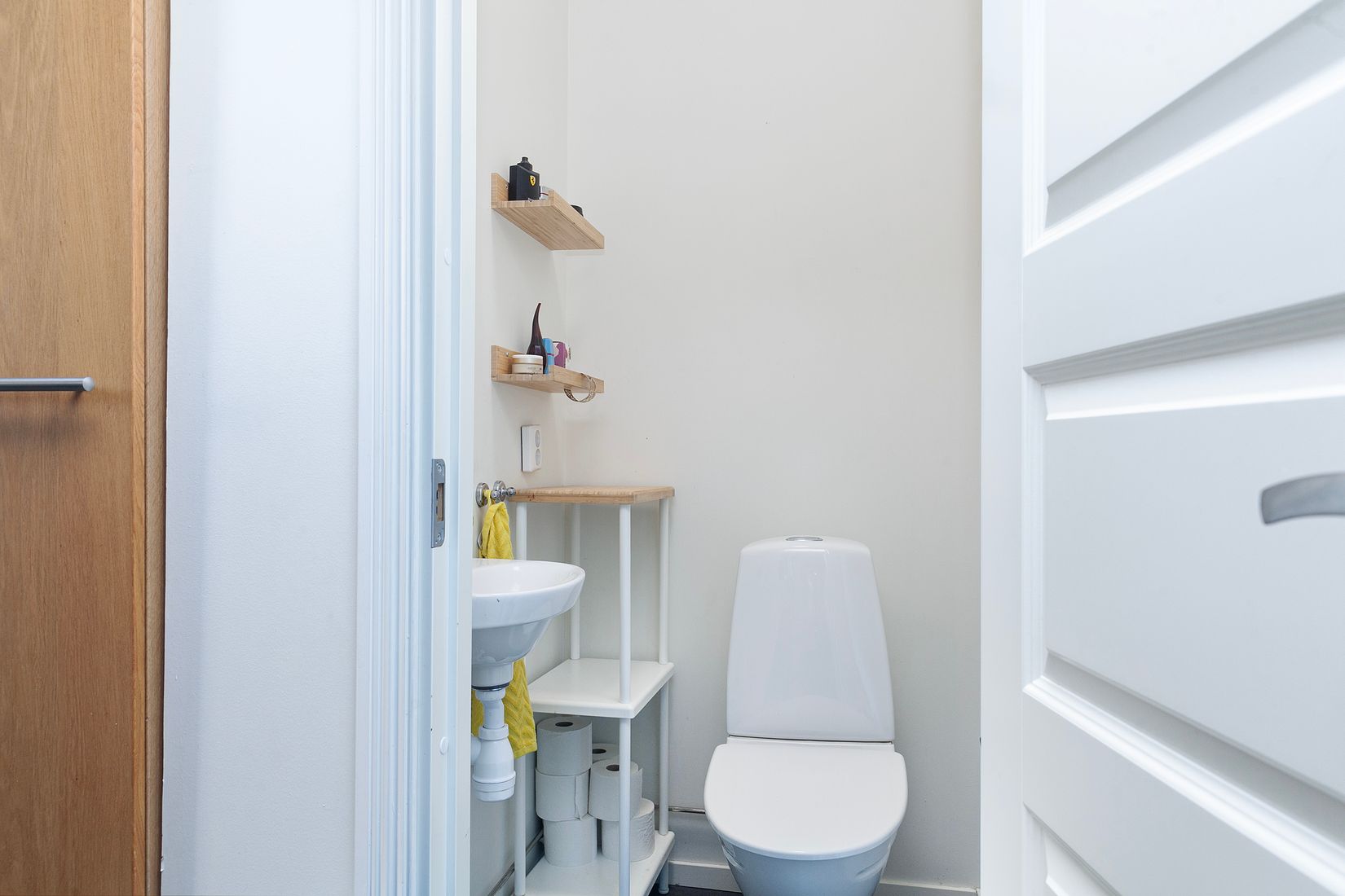 Villa, Rågångsgatan 4, Höganäs