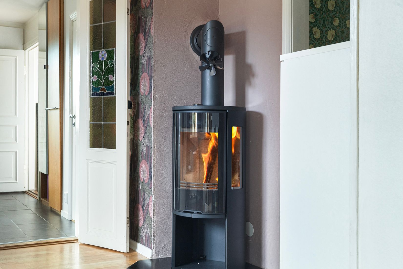 Villa, Rågångsgatan 4, Höganäs