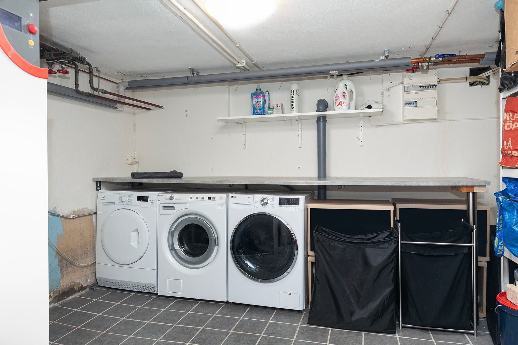 Villa, Rågångsgatan 4, Höganäs