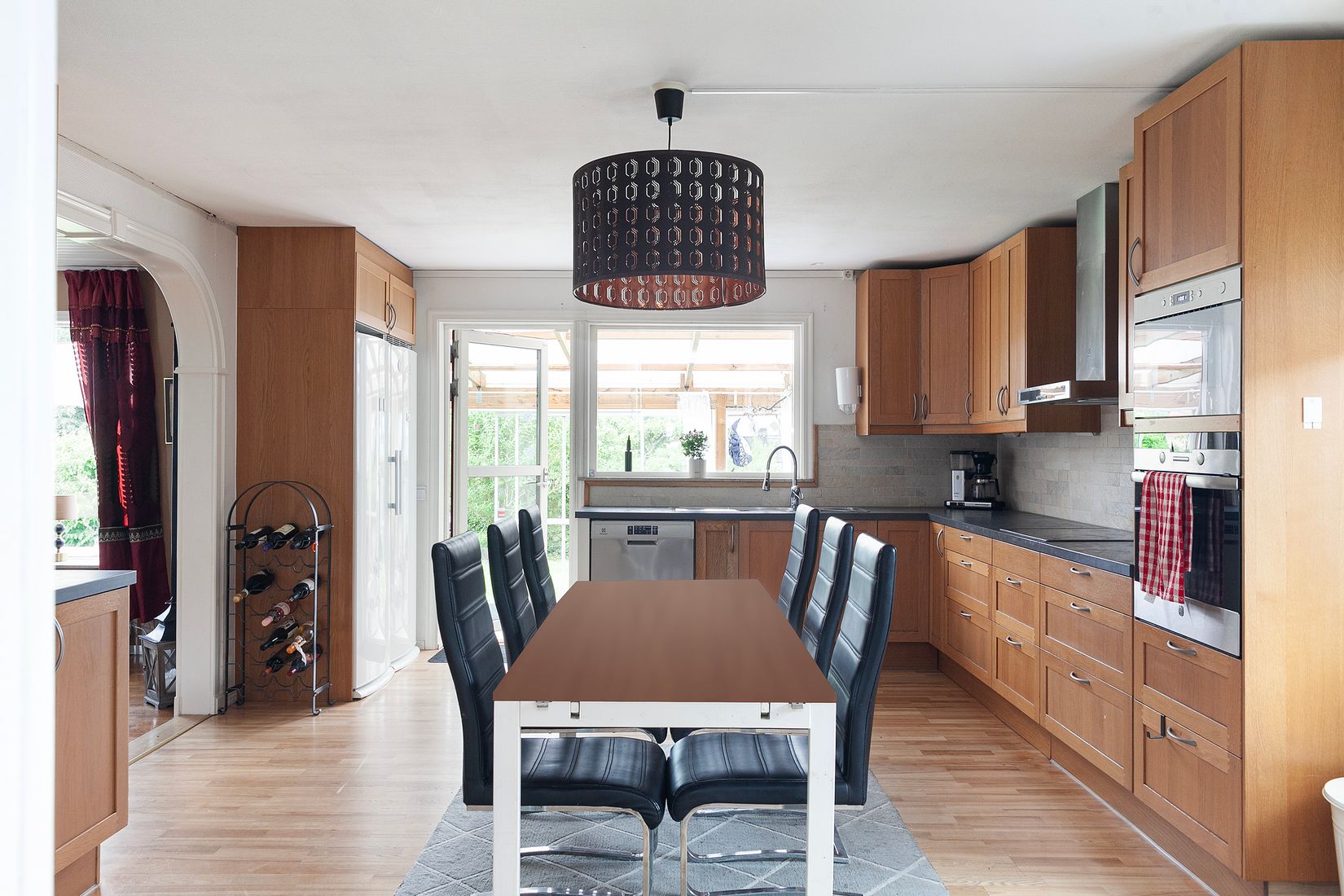 Villa, Rågångsgatan 4, Höganäs