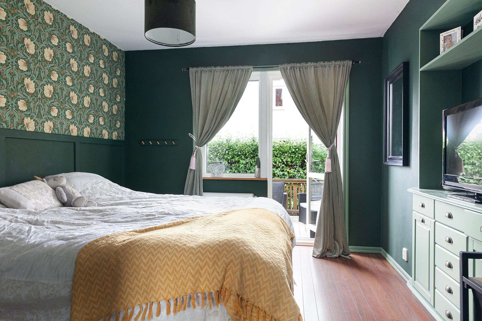 Villa, Rågångsgatan 4, Höganäs