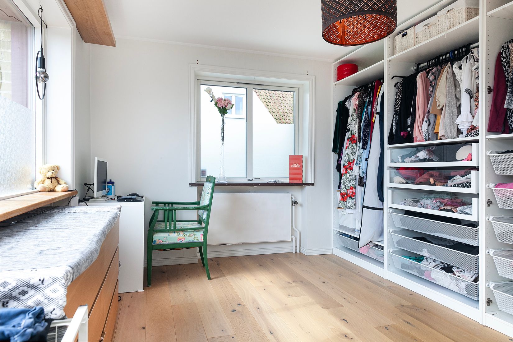 Villa, Rågångsgatan 4, Höganäs