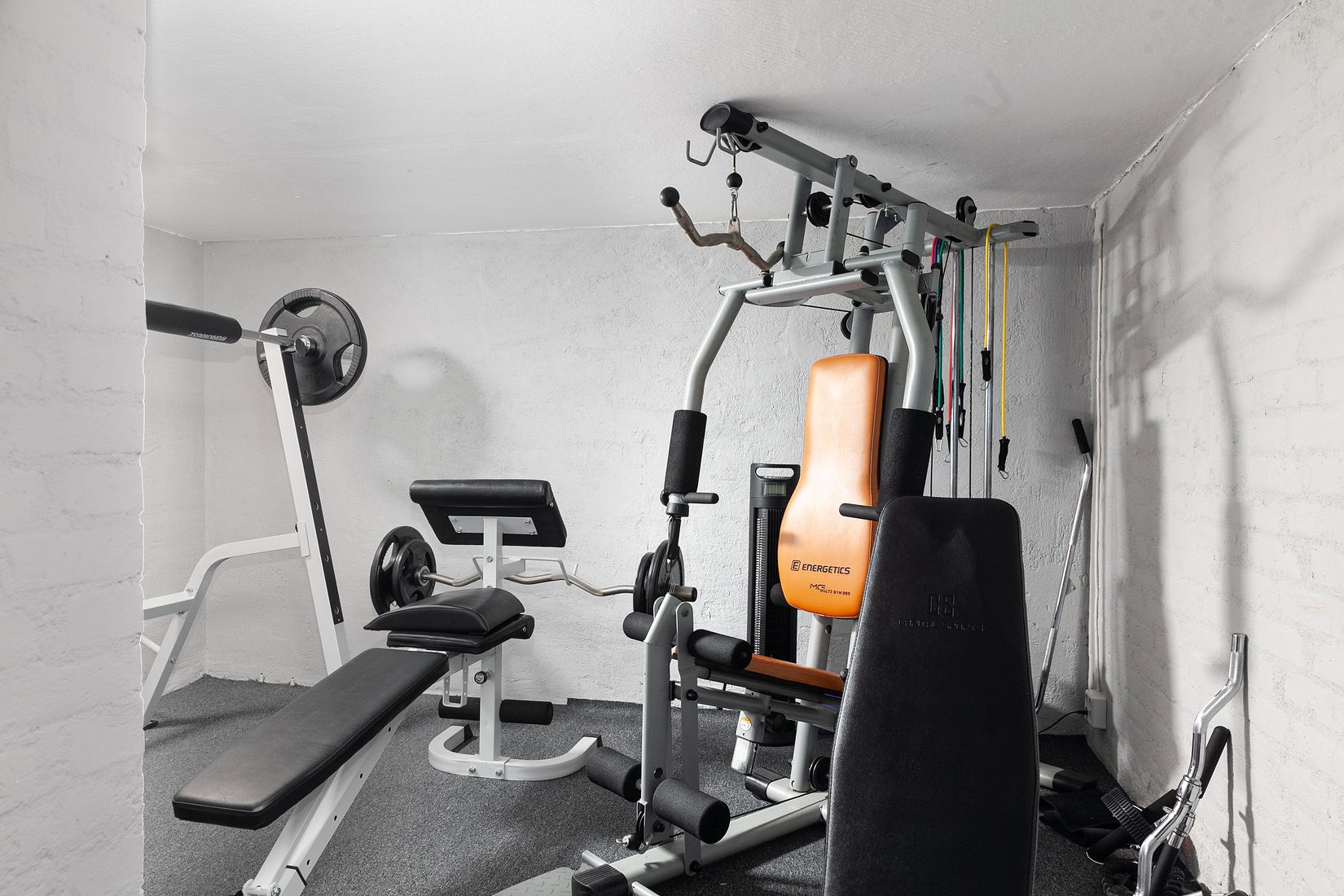 Villa, Rågångsgatan 4, Höganäs