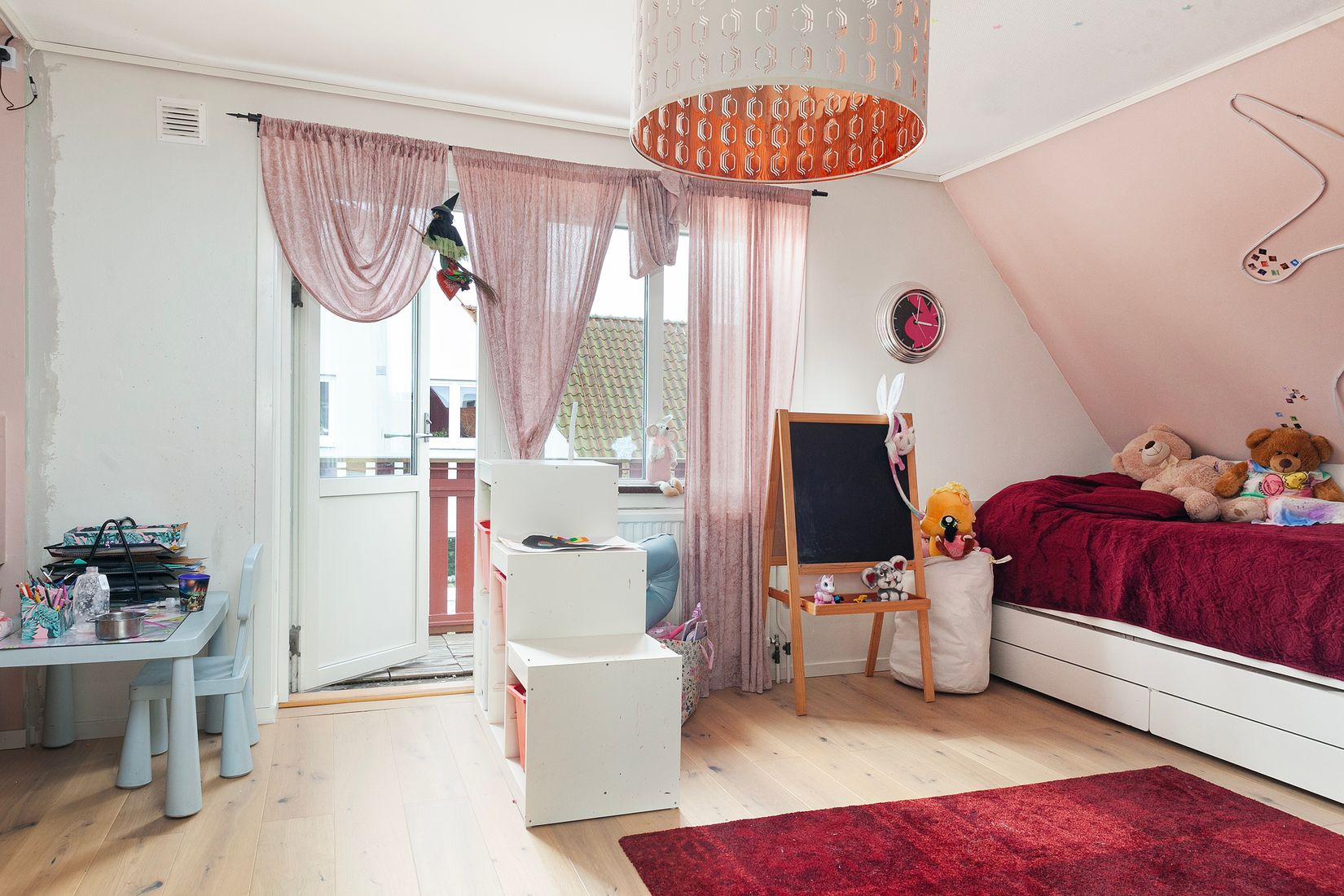 Villa, Rågångsgatan 4, Höganäs