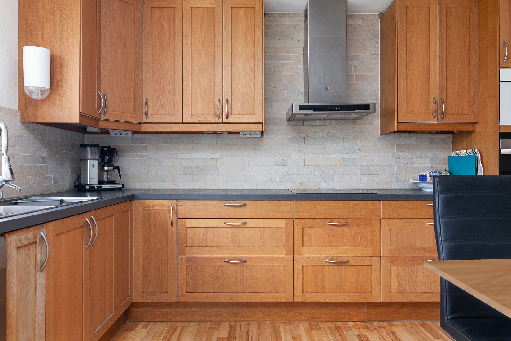 Villa, Rågångsgatan 4, Höganäs