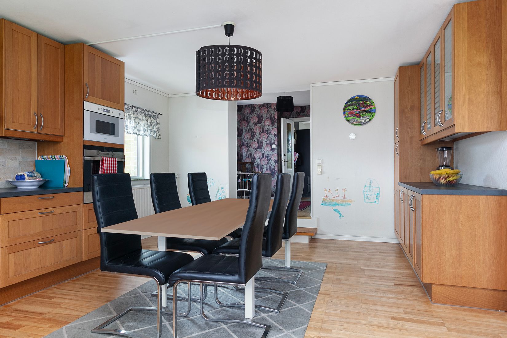 Villa, Rågångsgatan 4, Höganäs