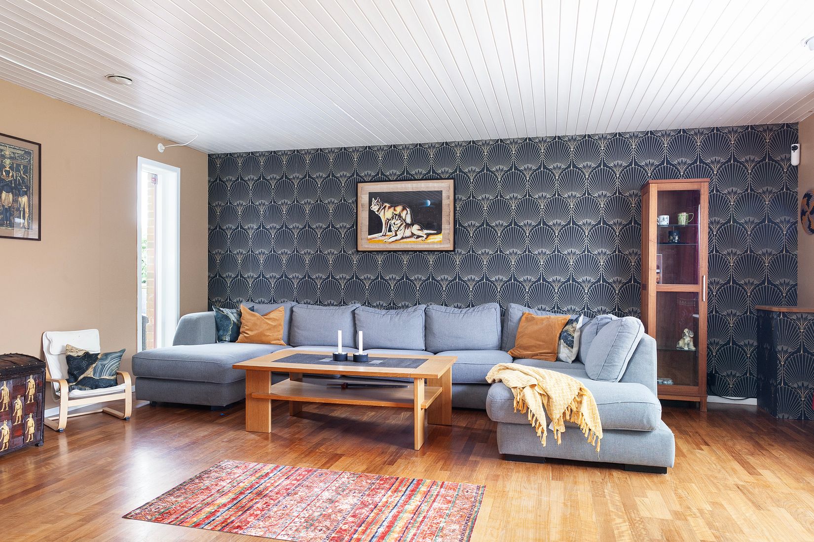 Villa, Rågångsgatan 4, Höganäs