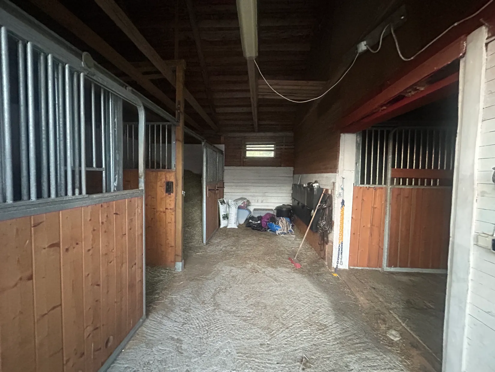 Villa, Strömforsvägen 26, Boliden, Skellefteå