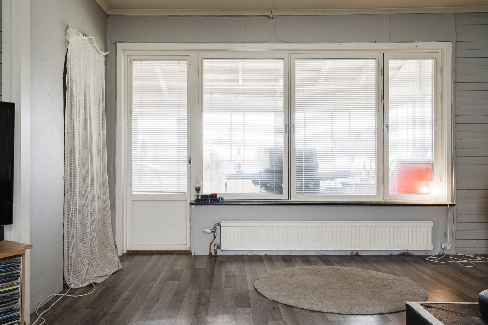 Villa, Strömforsvägen 26, Boliden, Skellefteå