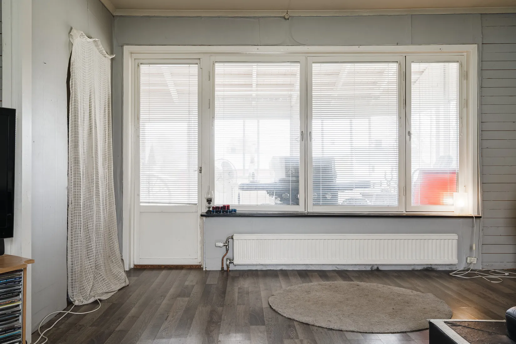 Villa, Strömforsvägen 26, Boliden, Skellefteå