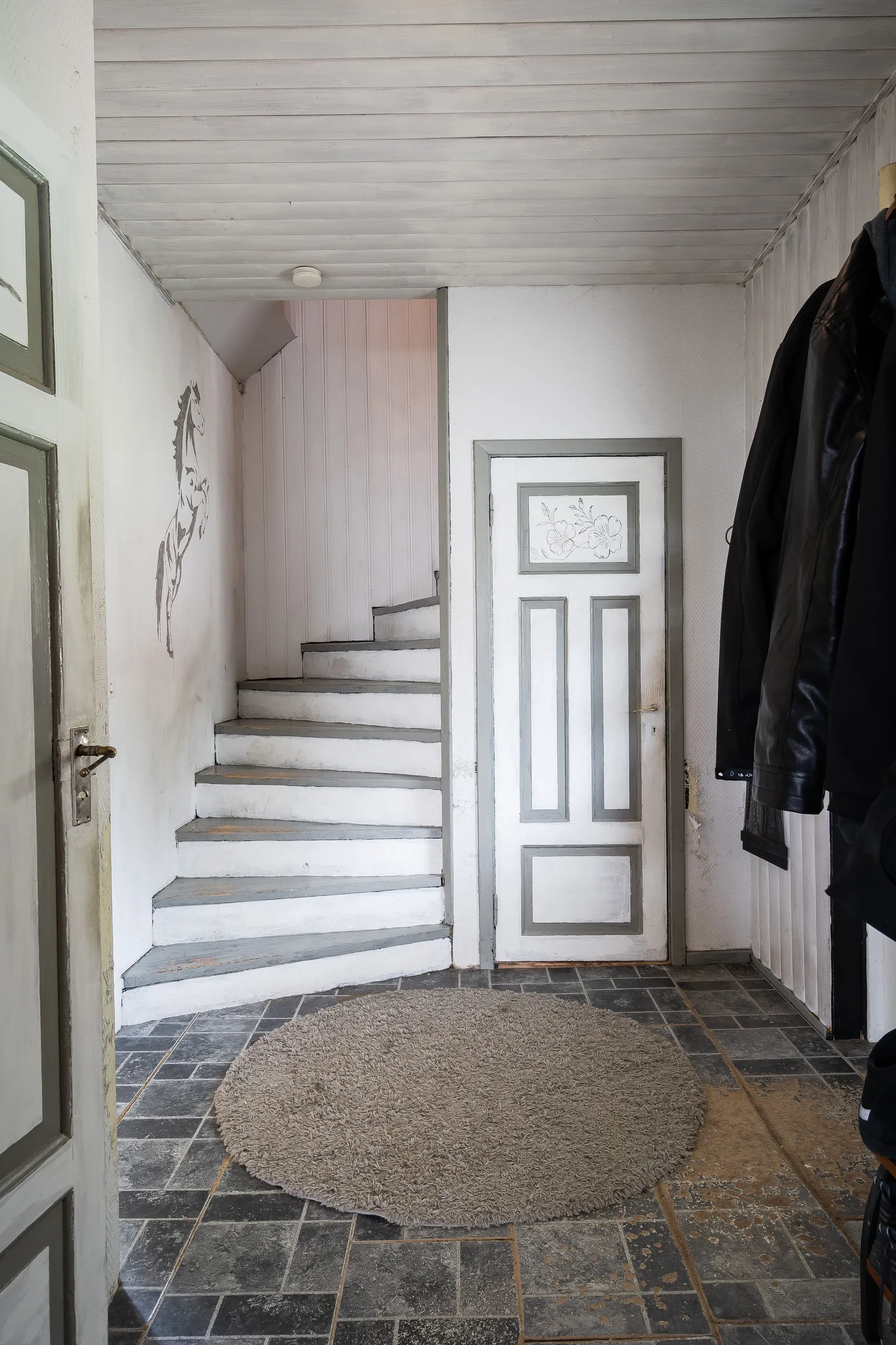 Villa, Strömforsvägen 26, Boliden, Skellefteå