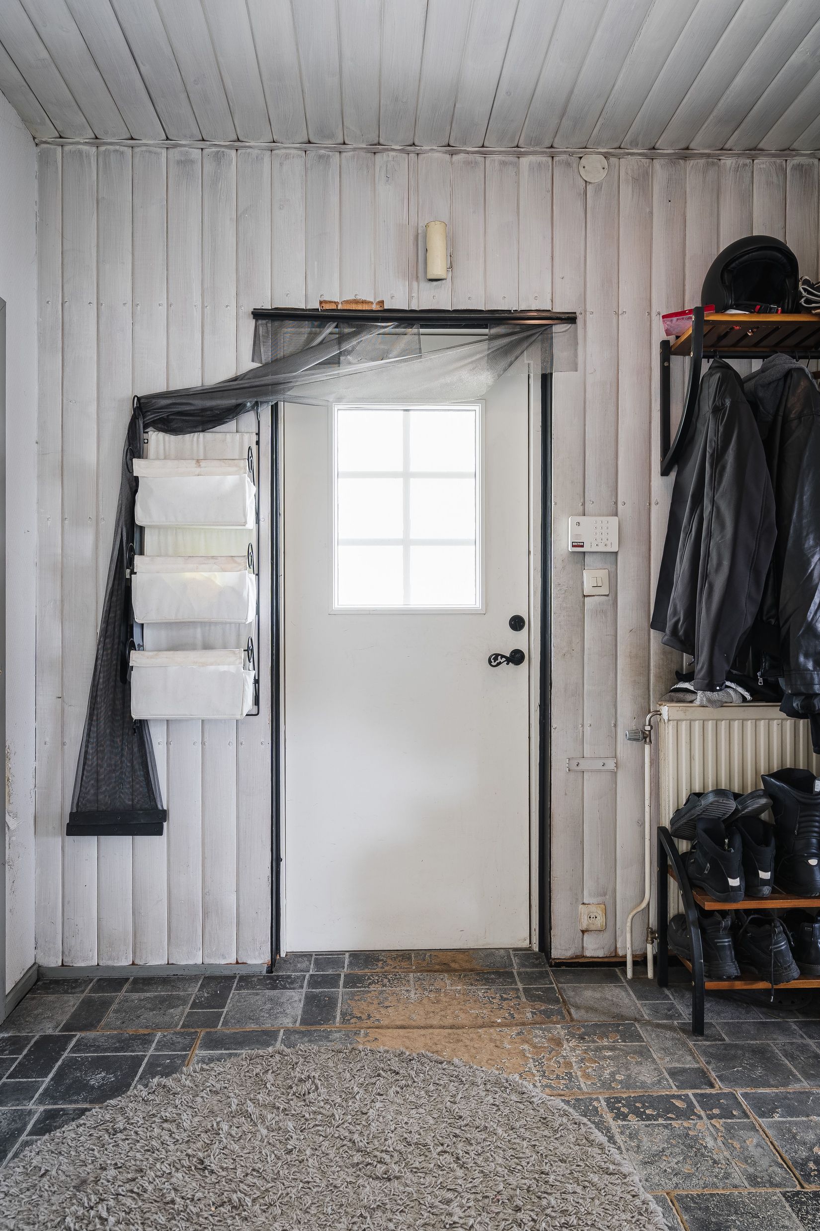 Villa, Strömforsvägen 26, Boliden, Skellefteå