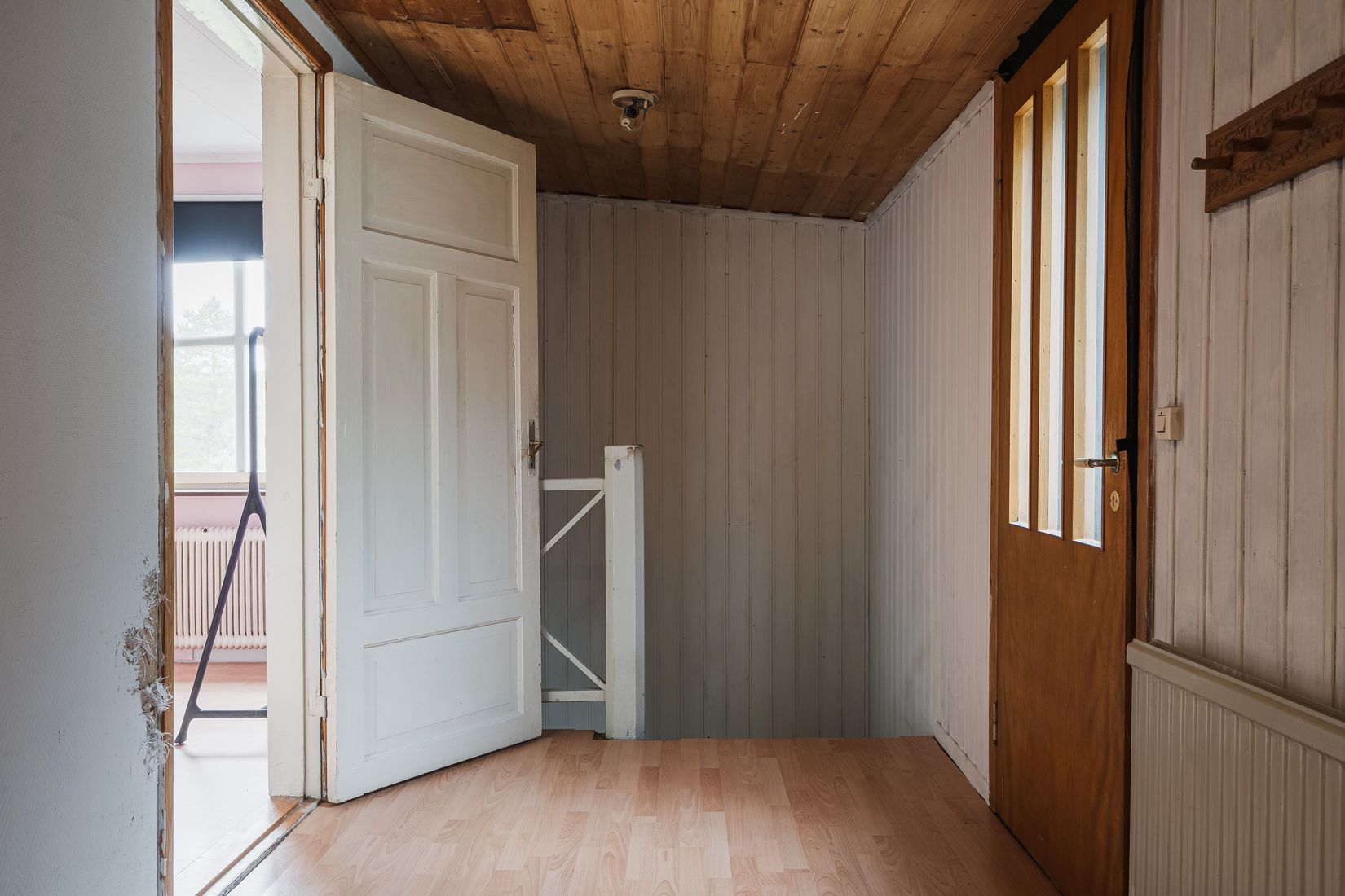 Villa, Strömforsvägen 26, Boliden, Skellefteå