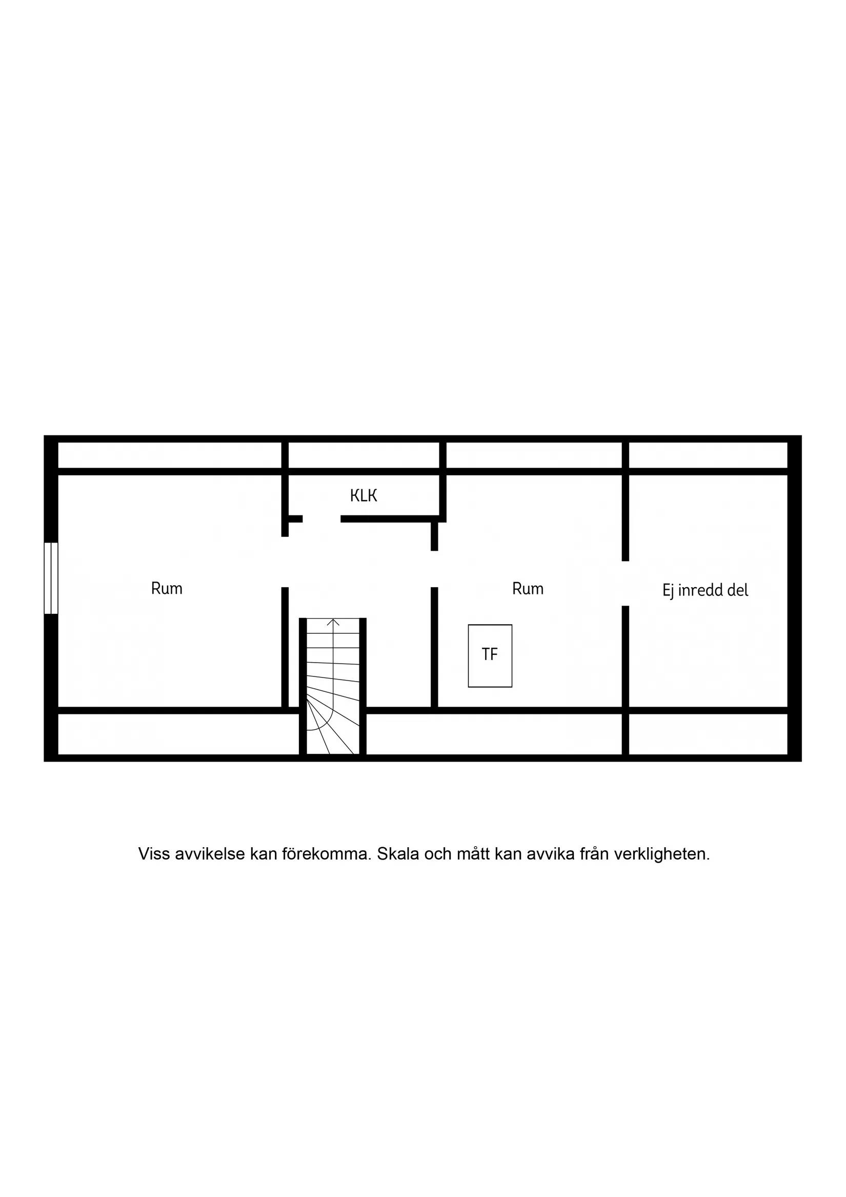 Villa, Trekantsvägen 2, Granlunda, Trelleborg