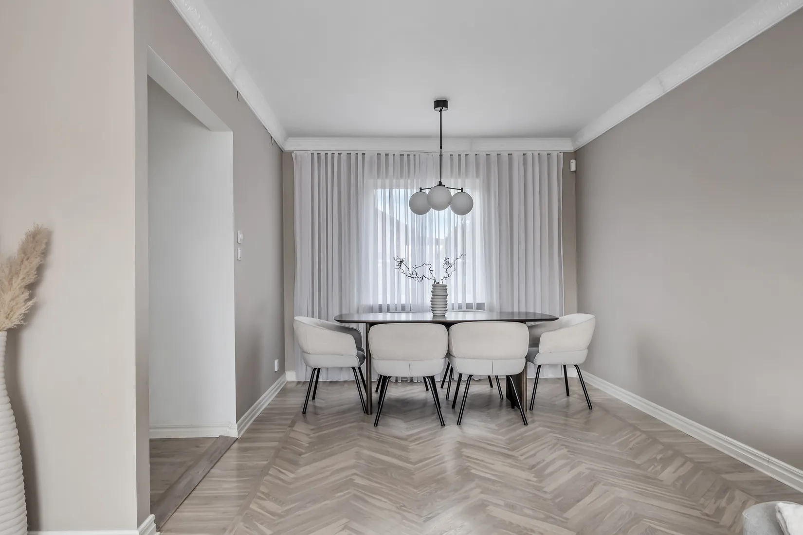 Villa, Trekantsvägen 2, Granlunda, Trelleborg