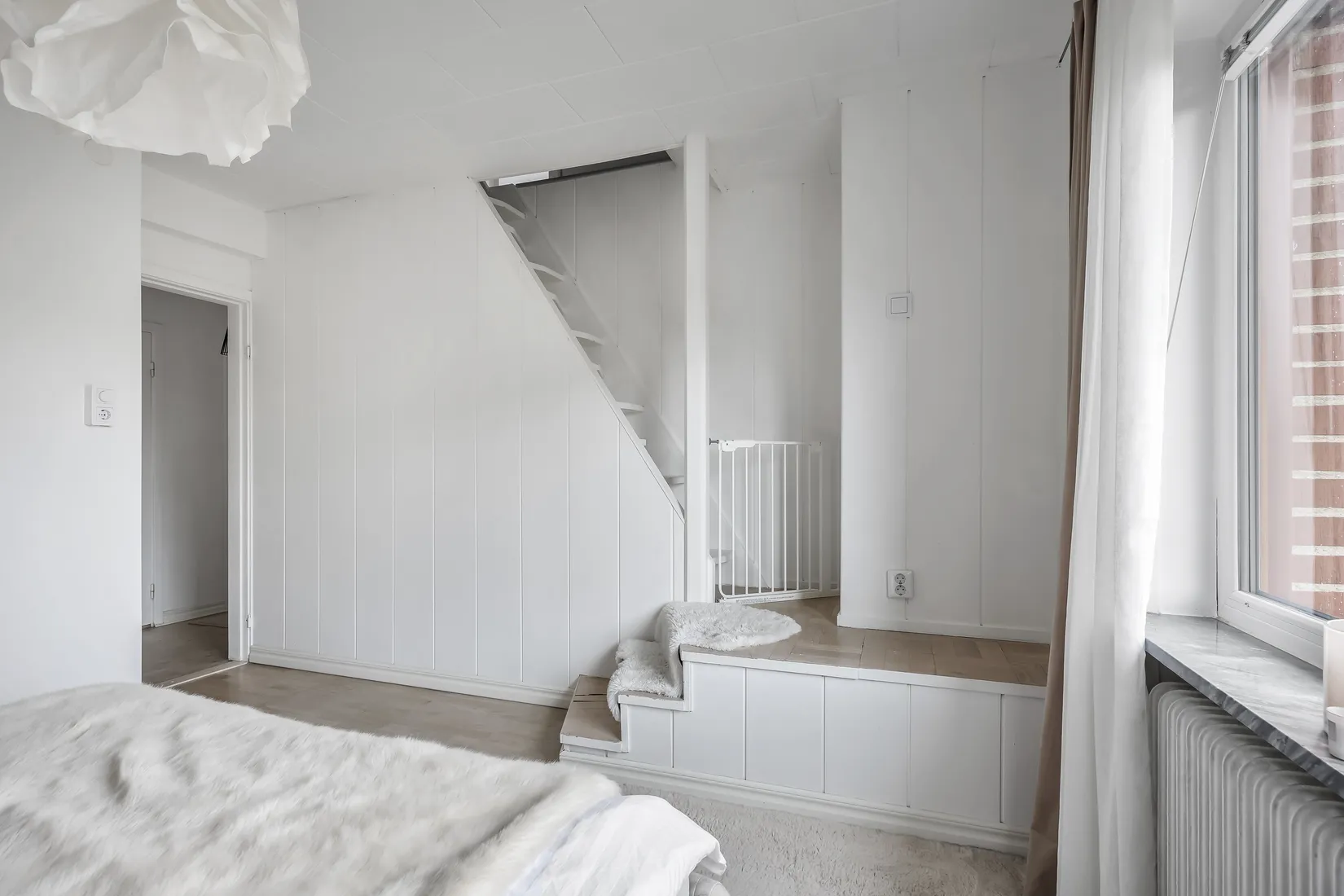 Villa, Trekantsvägen 2, Granlunda, Trelleborg