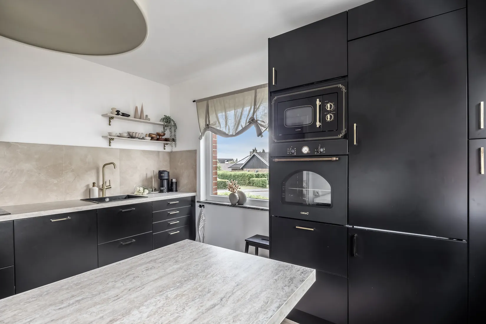 Villa, Trekantsvägen 2, Granlunda, Trelleborg