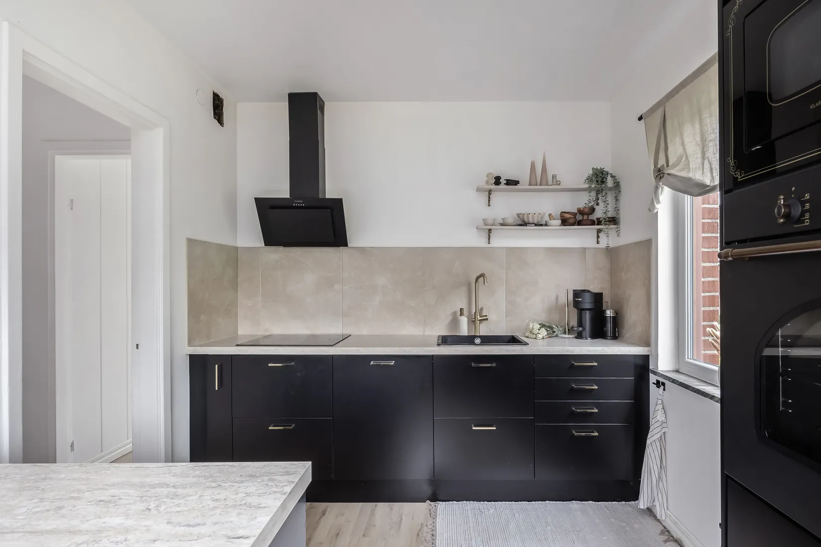 Villa, Trekantsvägen 2, Granlunda, Trelleborg