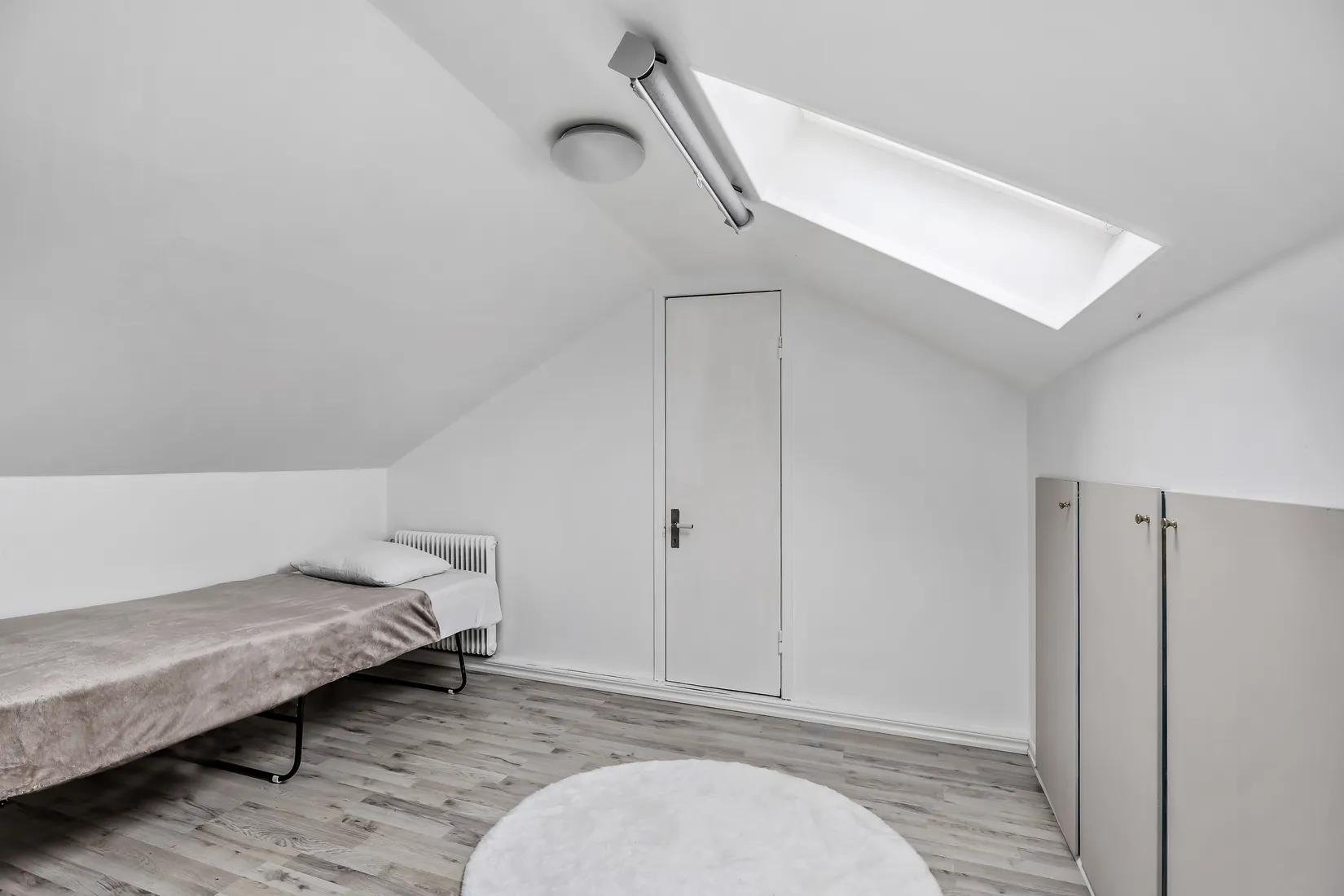 Villa, Trekantsvägen 2, Granlunda, Trelleborg