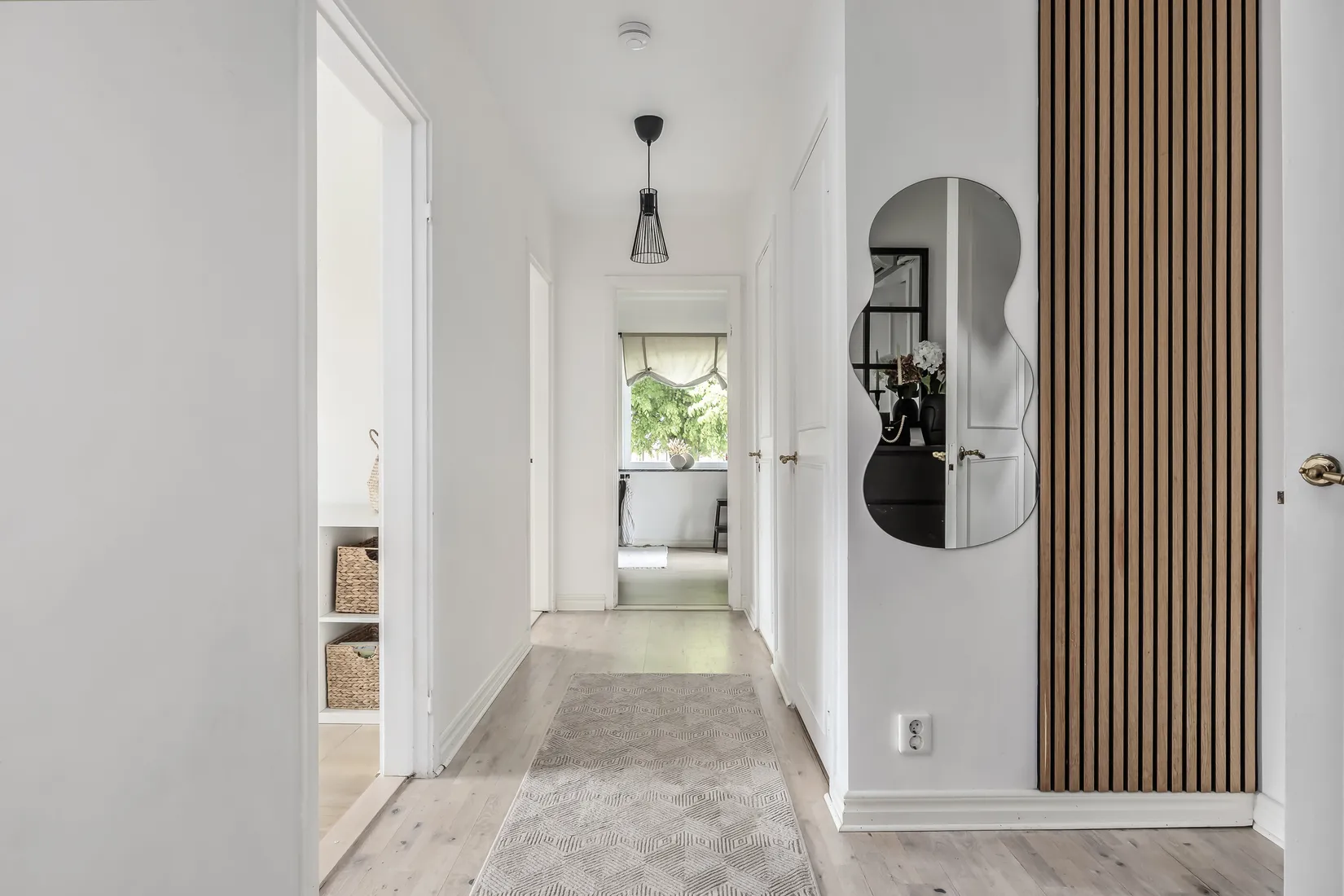 Villa, Trekantsvägen 2, Granlunda, Trelleborg