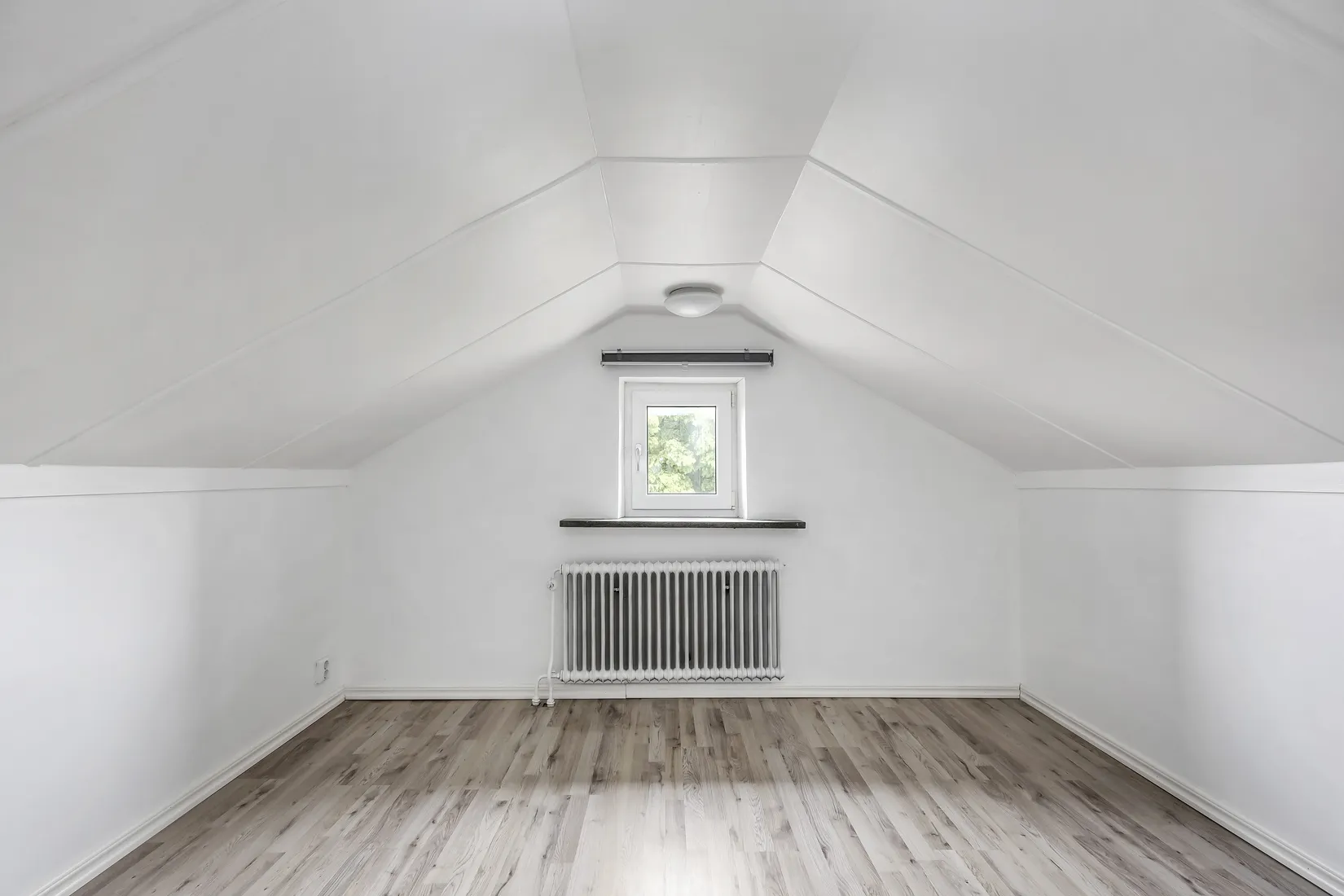 Villa, Trekantsvägen 2, Granlunda, Trelleborg