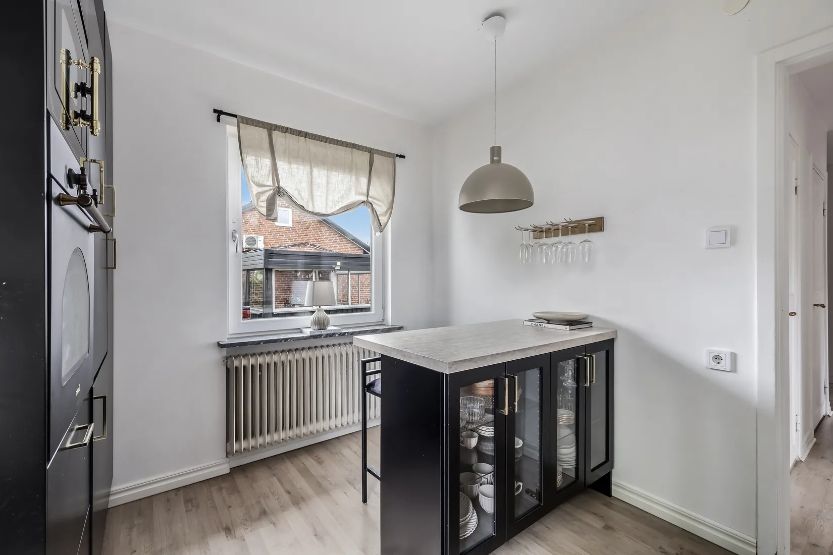 Villa, Trekantsvägen 2, Granlunda, Trelleborg