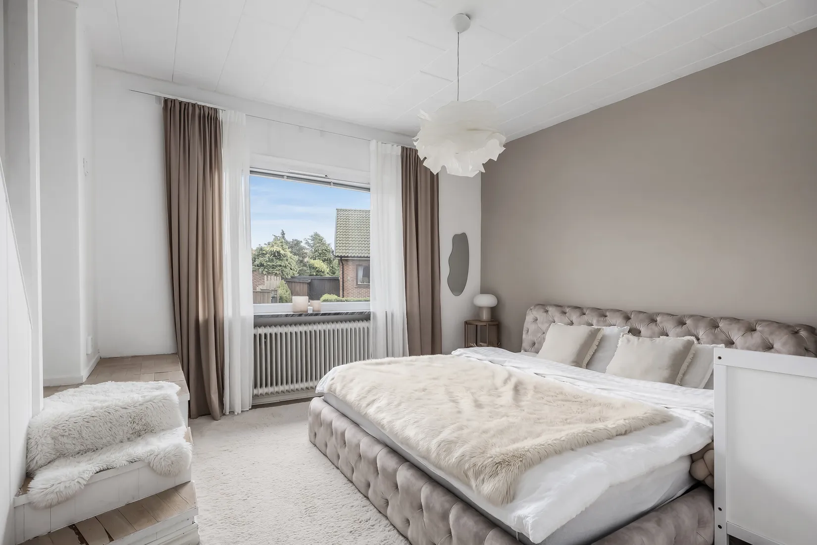 Villa, Trekantsvägen 2, Granlunda, Trelleborg