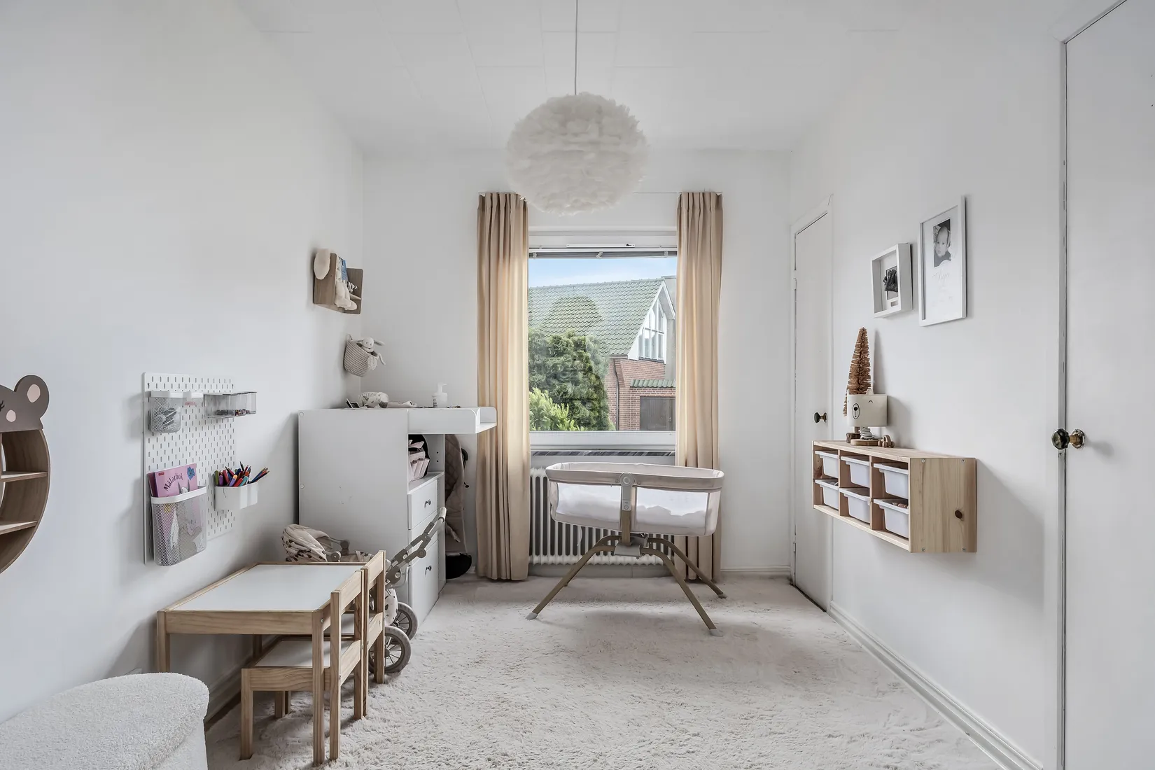 Villa, Trekantsvägen 2, Granlunda, Trelleborg