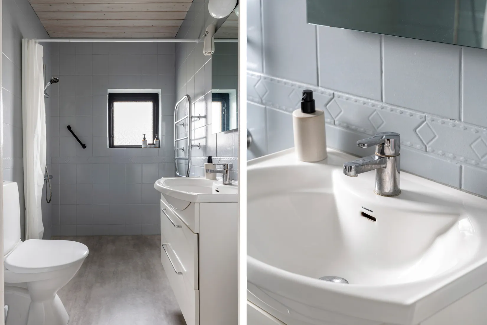 Villa, Trekantsvägen 2, Granlunda, Trelleborg