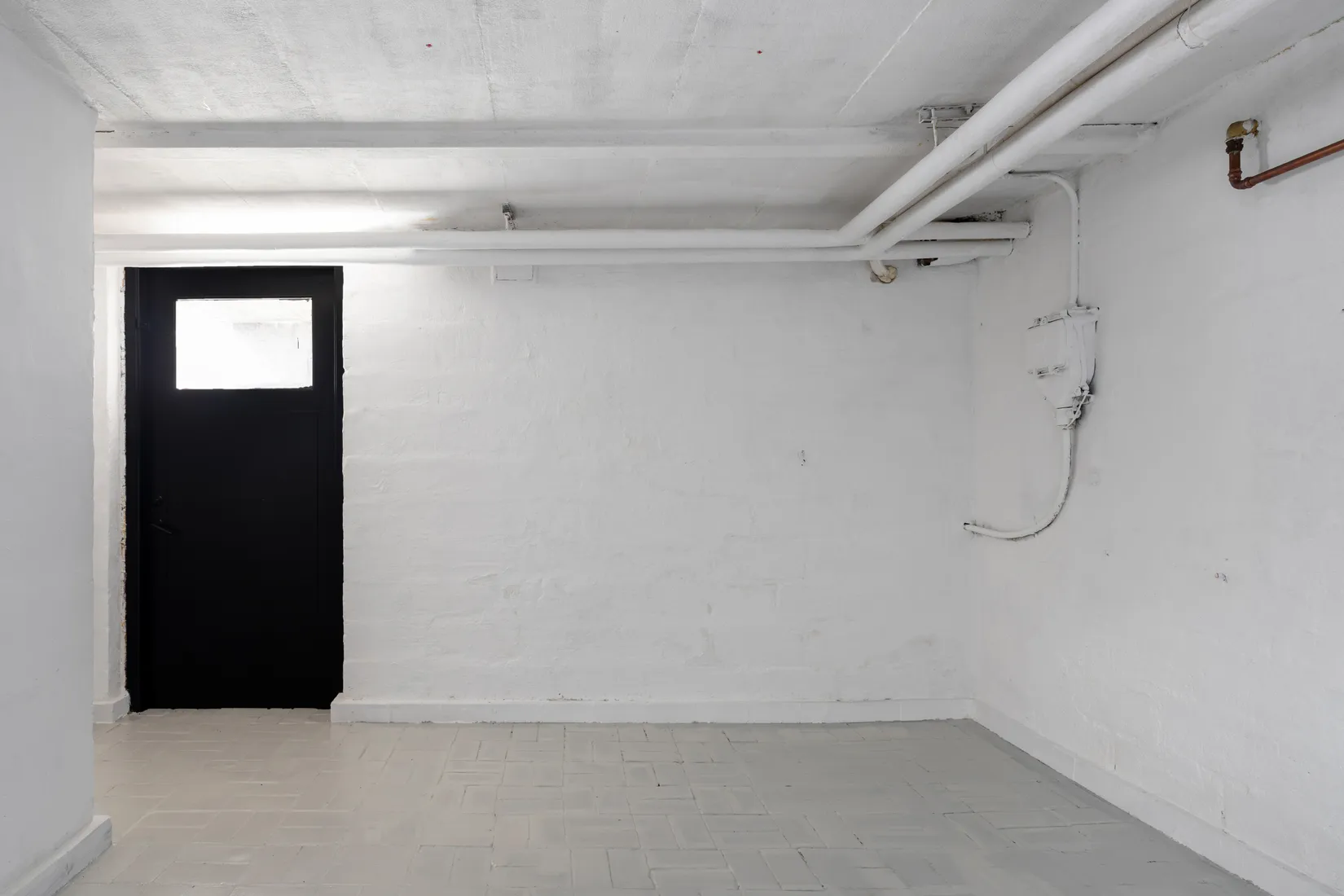 Villa, Trekantsvägen 2, Granlunda, Trelleborg