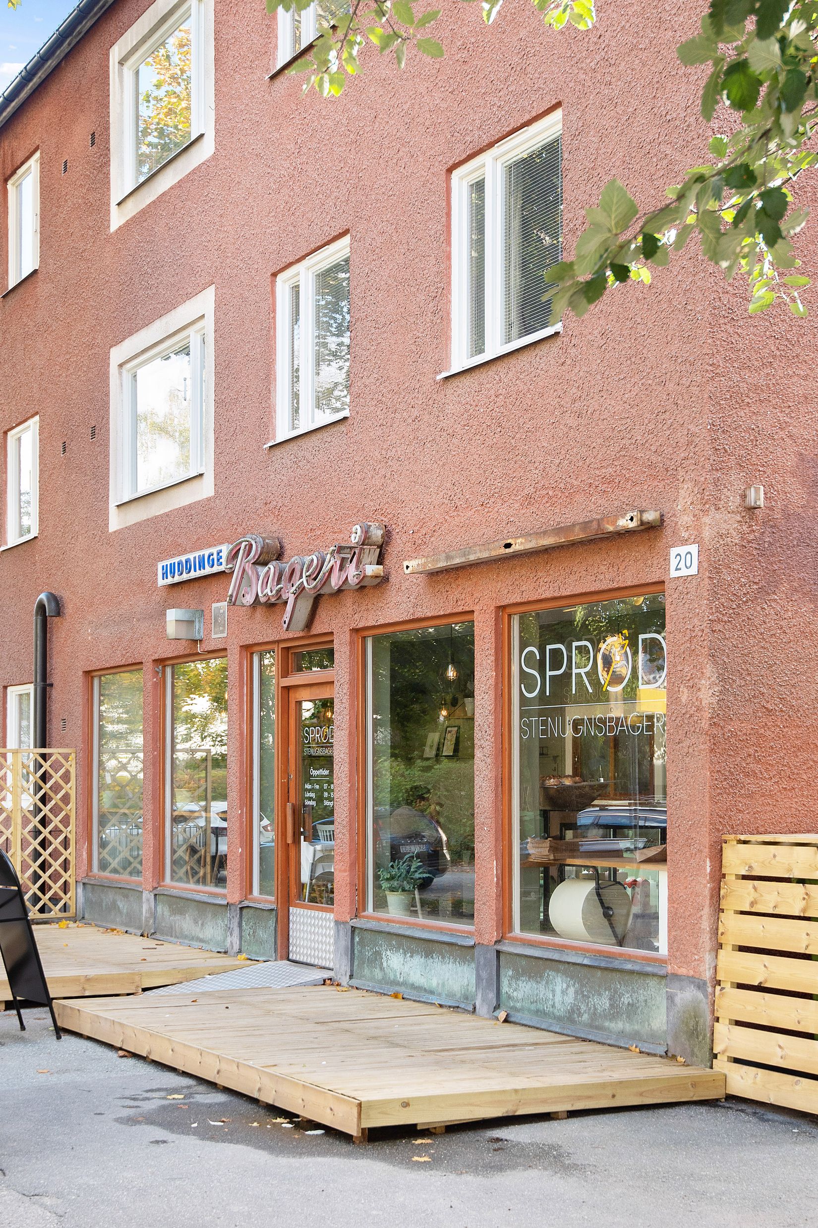 Bostadsrätt, Edsvägen 1A, Centrala Huddinge, Huddinge