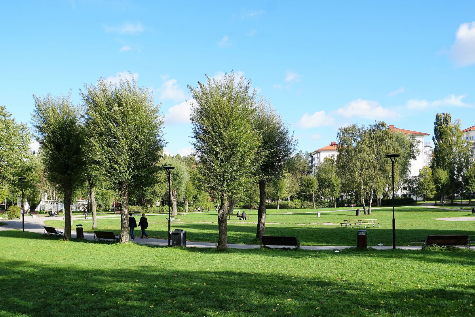 Bostadsrätt, Edsvägen 1A, Centrala Huddinge, Huddinge