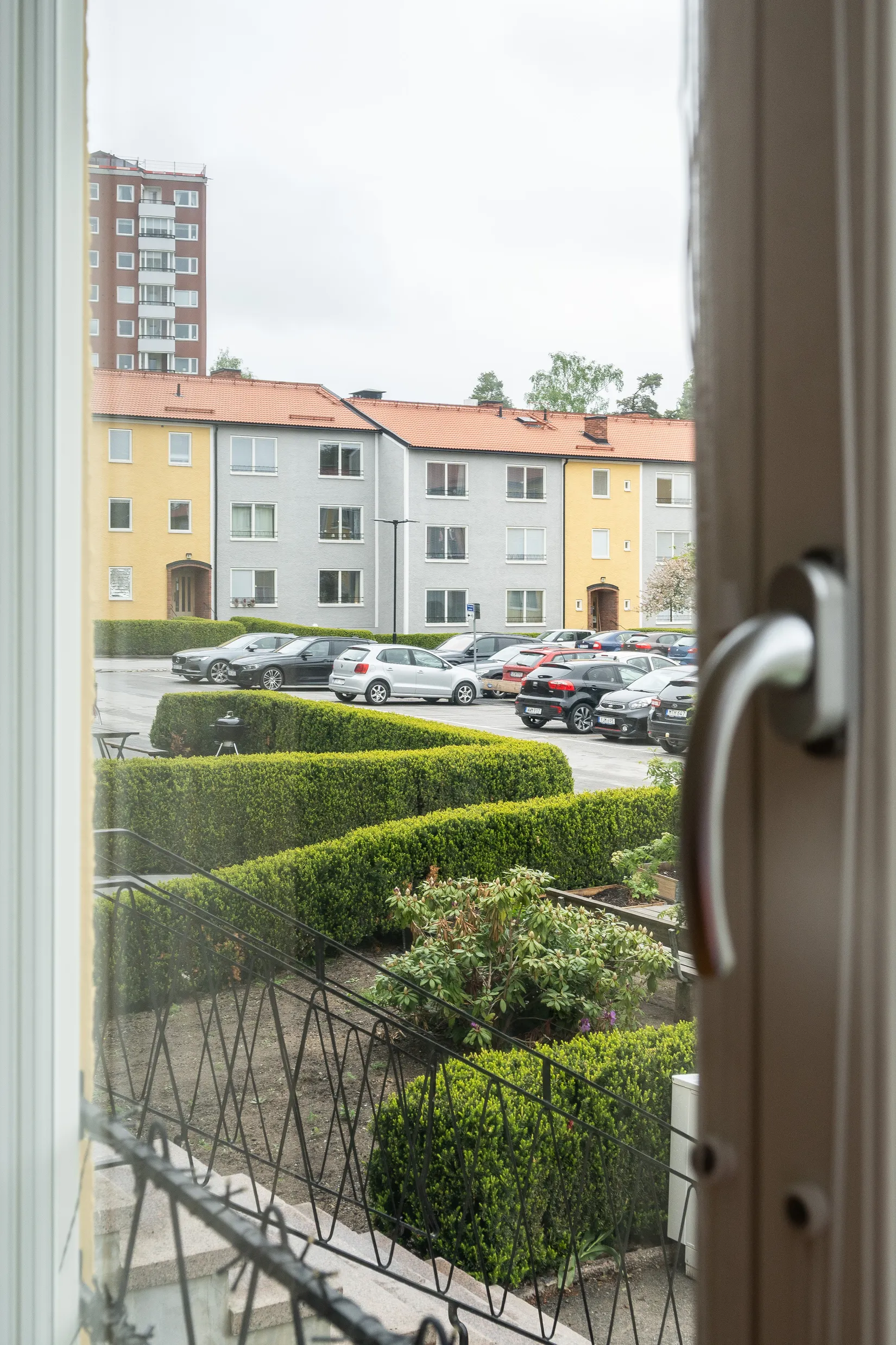 Bostadsrätt, Edsvägen 1A, Centrala Huddinge, Huddinge