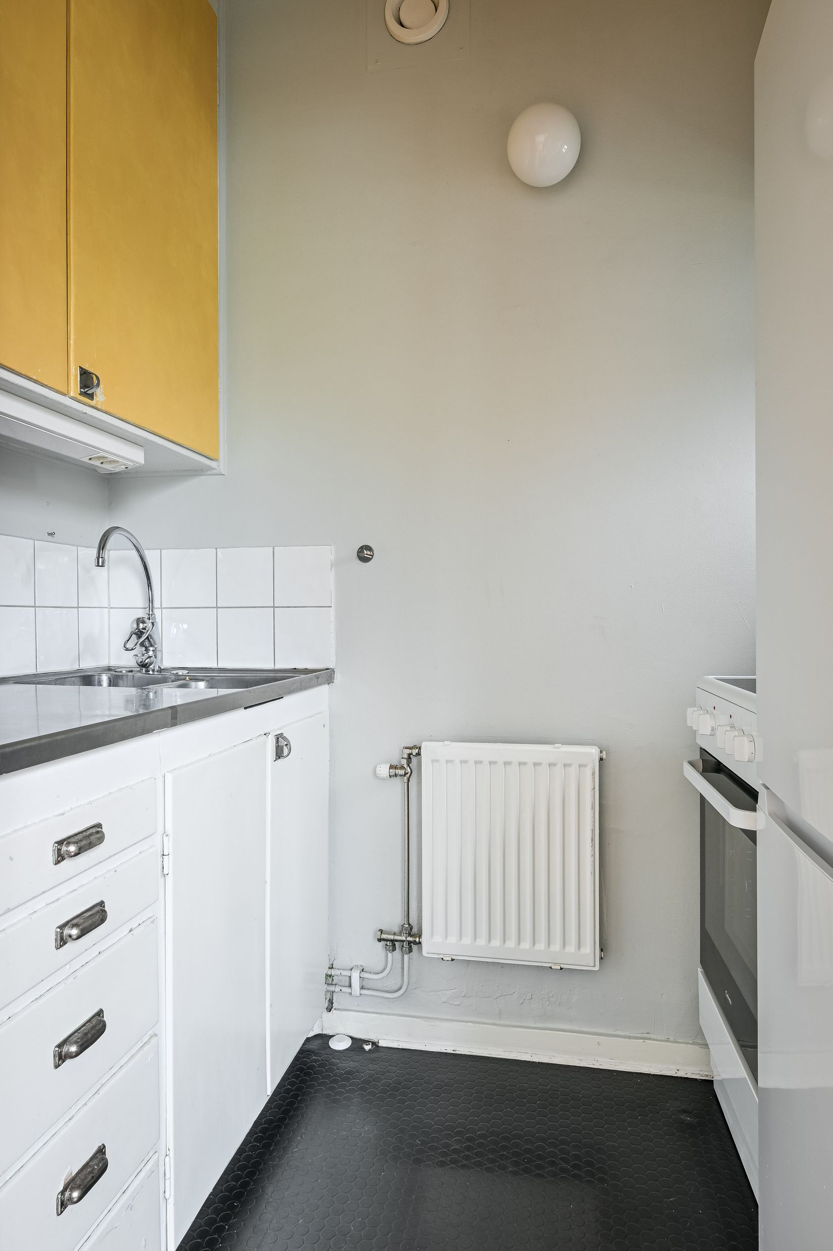 Bostadsrätt, Edsvägen 1A, Centrala Huddinge, Huddinge