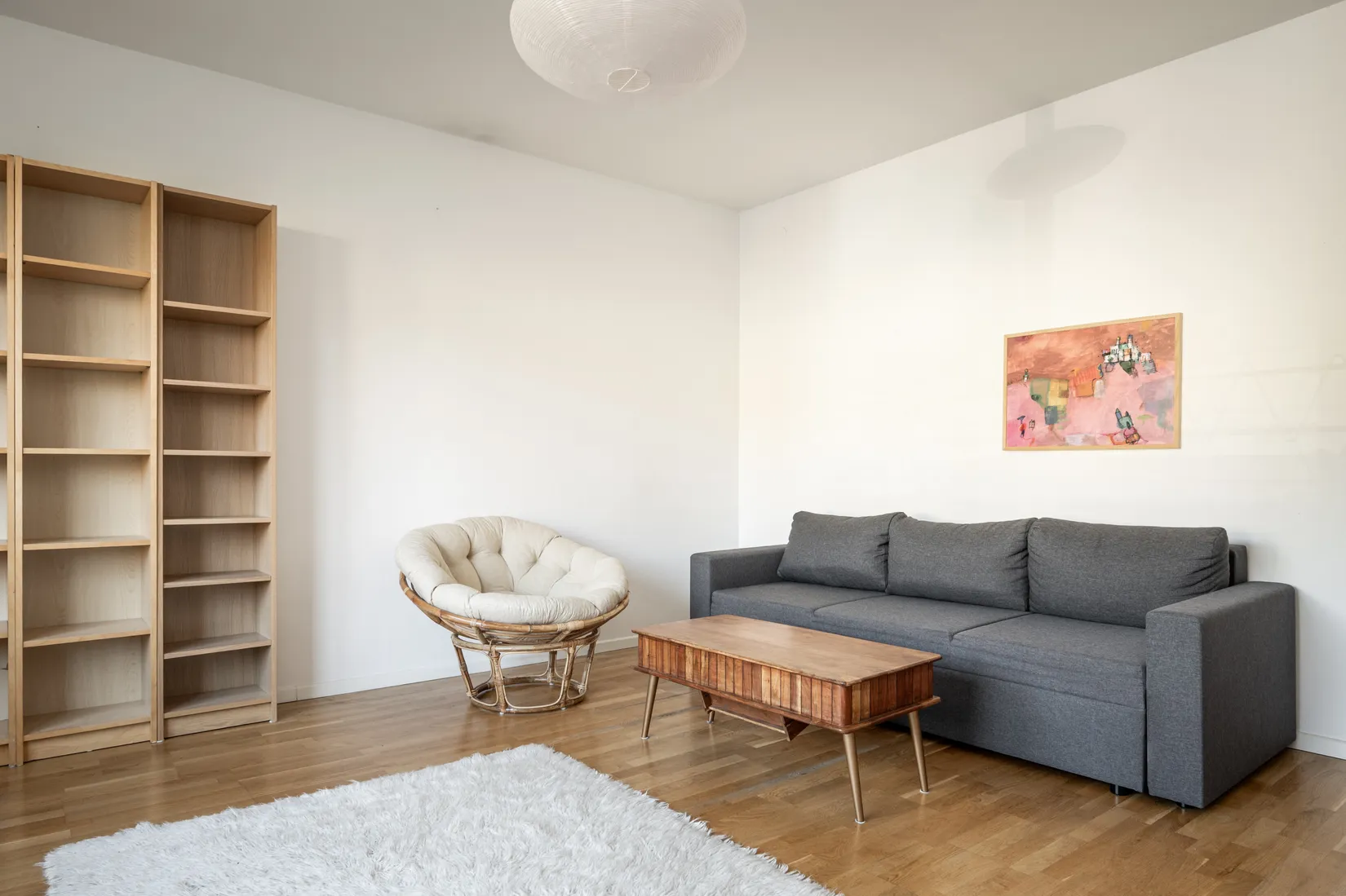 Bostadsrätt, Edsvägen 1A, Centrala Huddinge, Huddinge