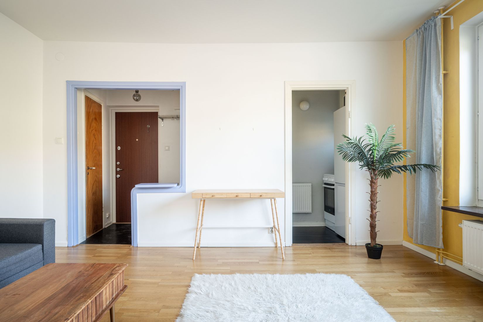 Bostadsrätt, Edsvägen 1A, Centrala Huddinge, Huddinge