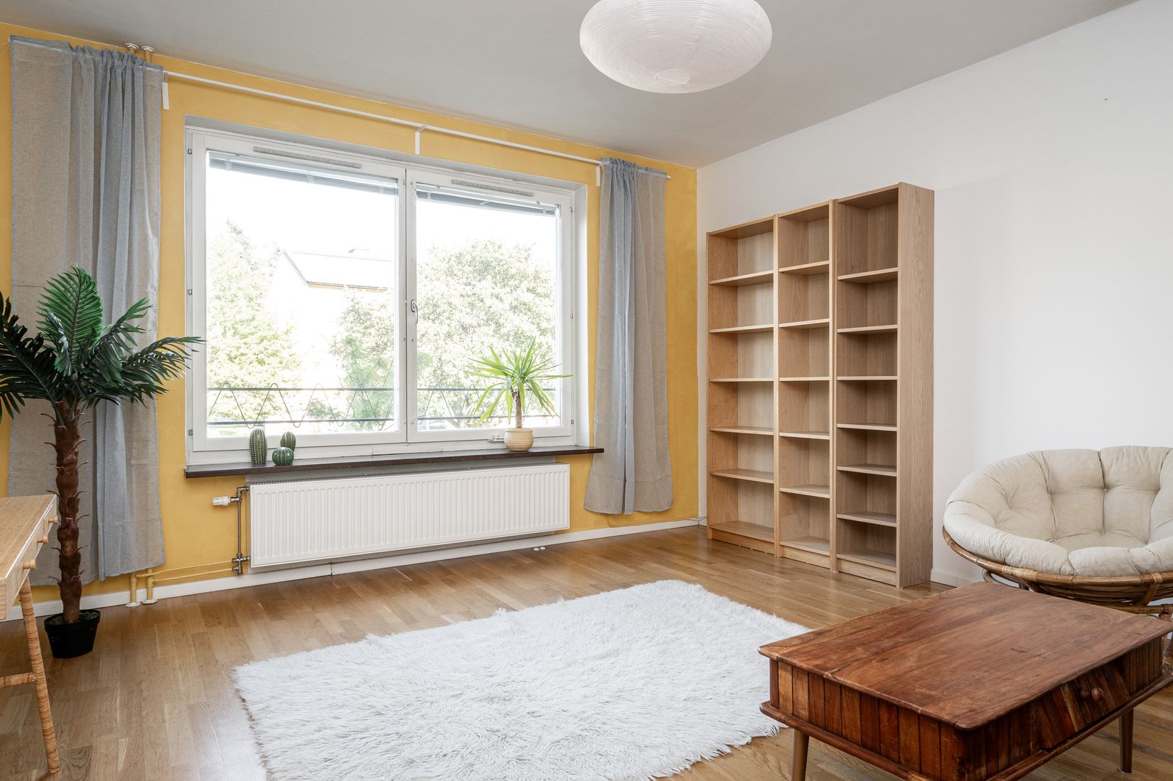 Bostadsrätt, Edsvägen 1A, Centrala Huddinge, Huddinge