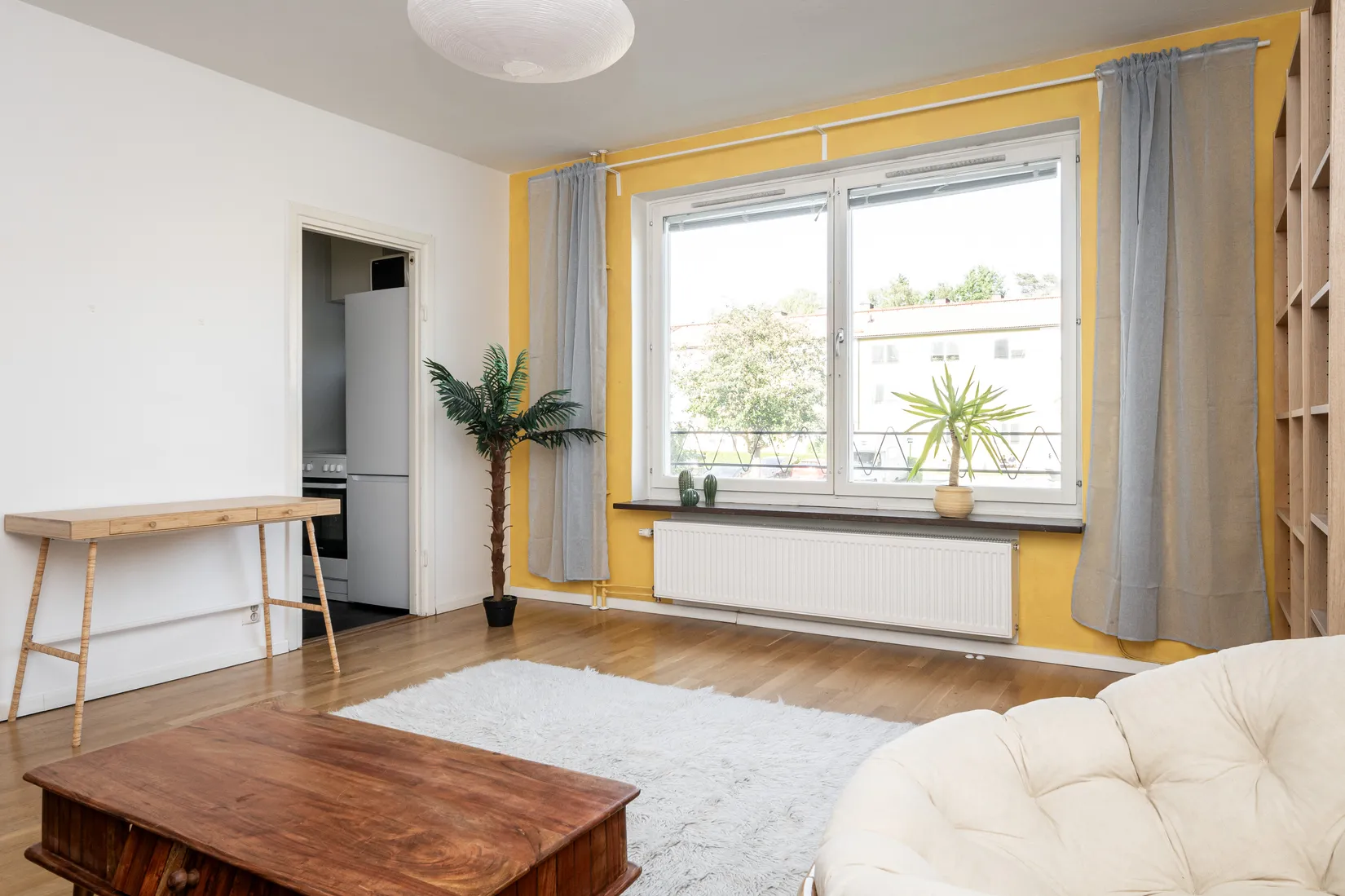Bostadsrätt, Edsvägen 1A, Centrala Huddinge, Huddinge