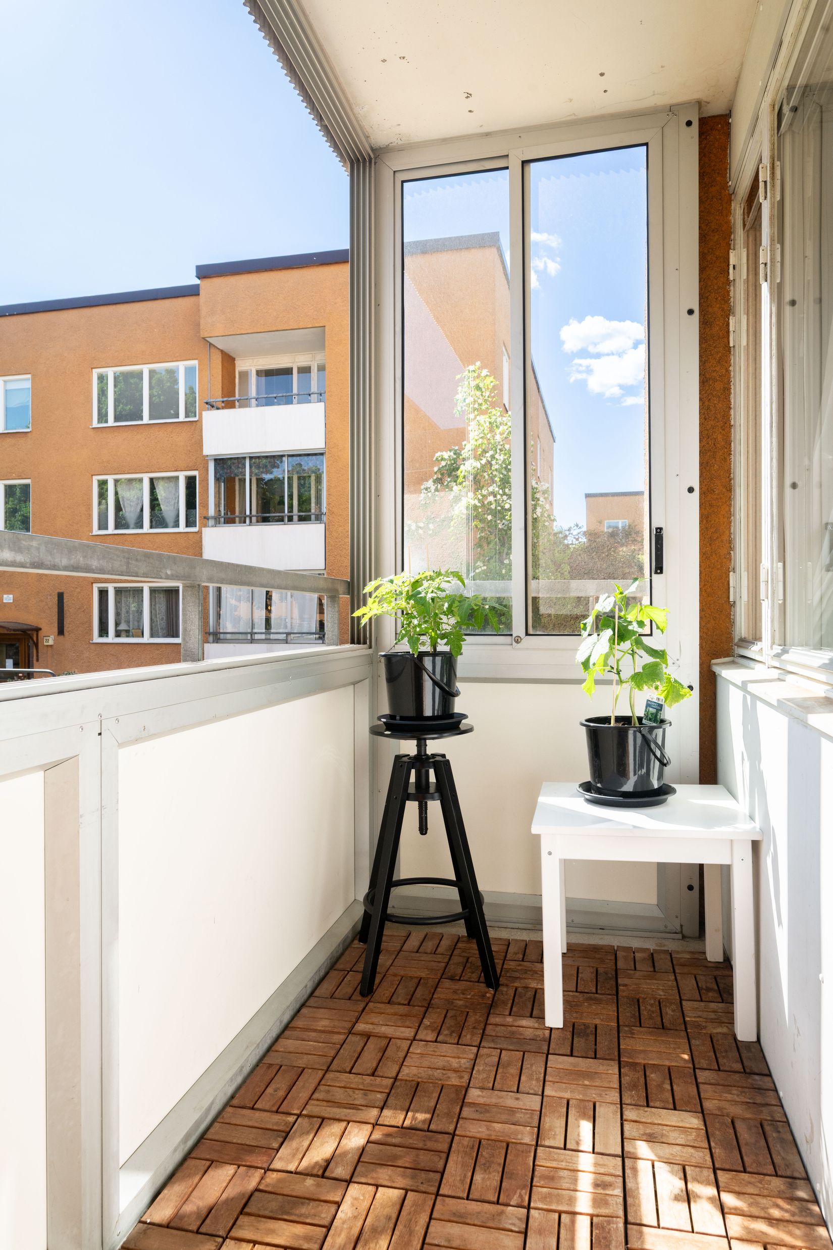 Bostadsrätt, Mockasinvägen 20, Solberga, Stockholm