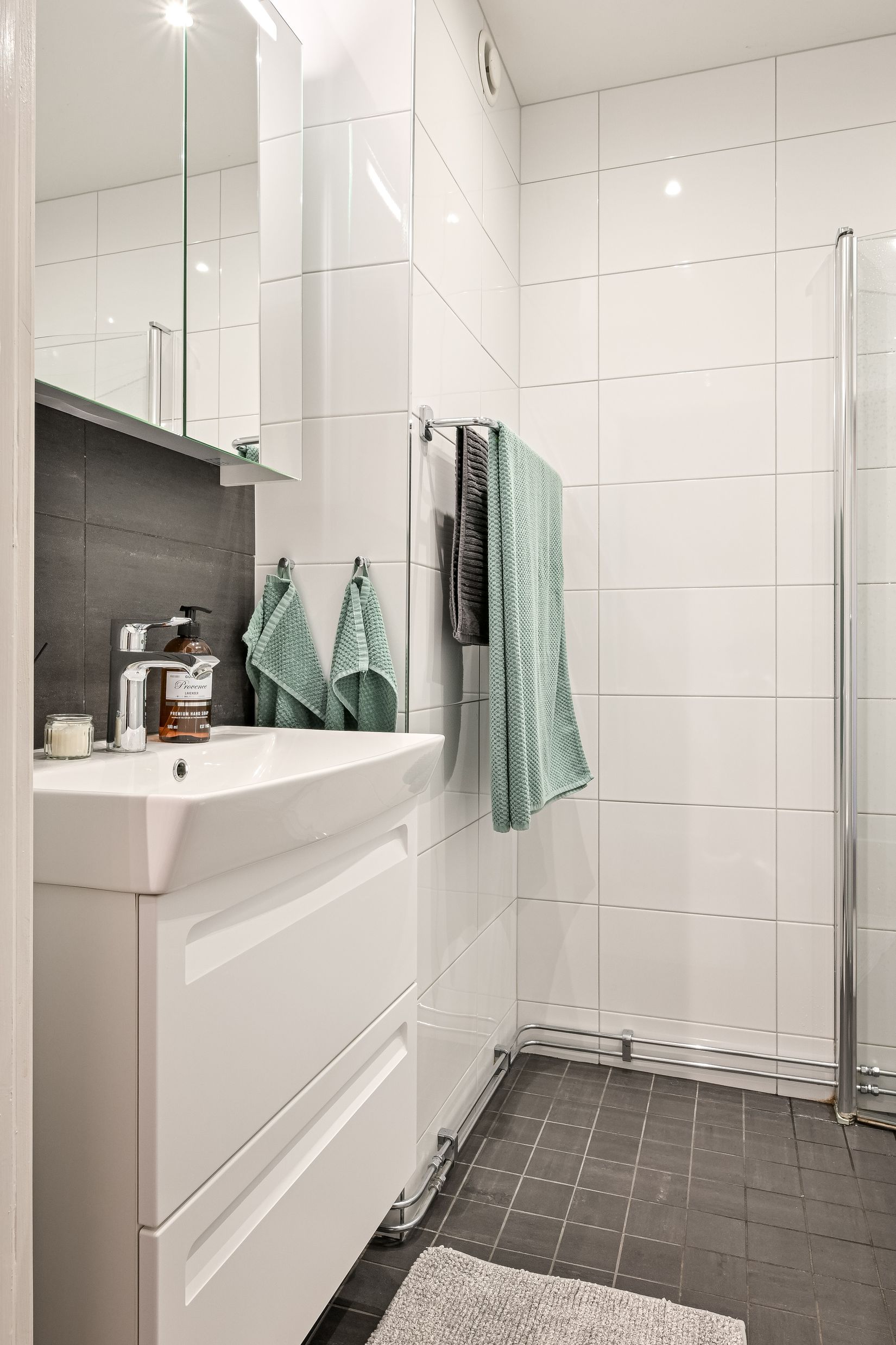 Bostadsrätt, Mockasinvägen 20, Solberga, Stockholm