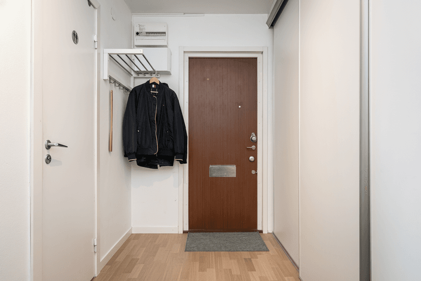 Bostadsrätt, Mockasinvägen 20, Solberga, Stockholm