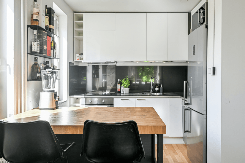 Bostadsrätt, Mockasinvägen 20, Solberga, Stockholm