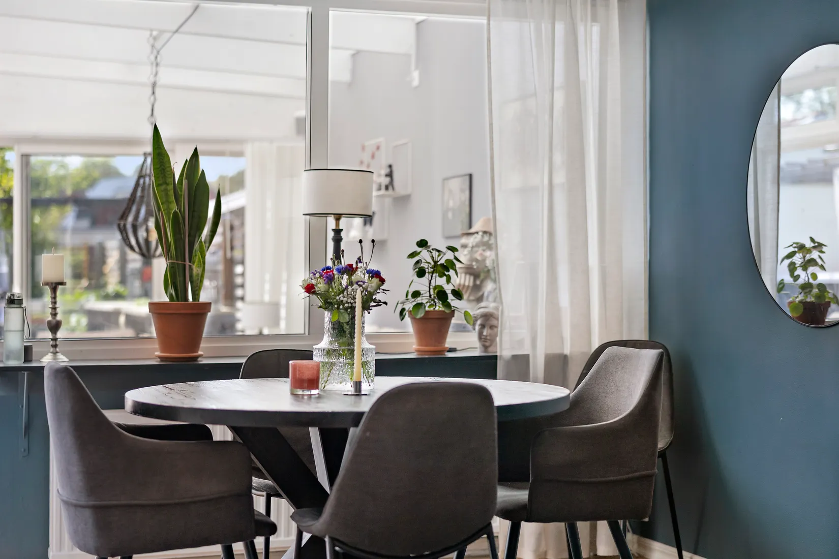Villa, Patriks väg 11, Vallda, Kungsbacka