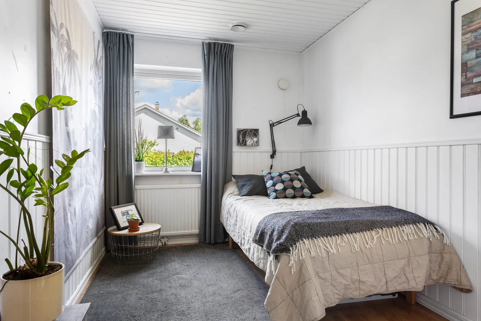 Villa, Patriks väg 11, Vallda, Kungsbacka