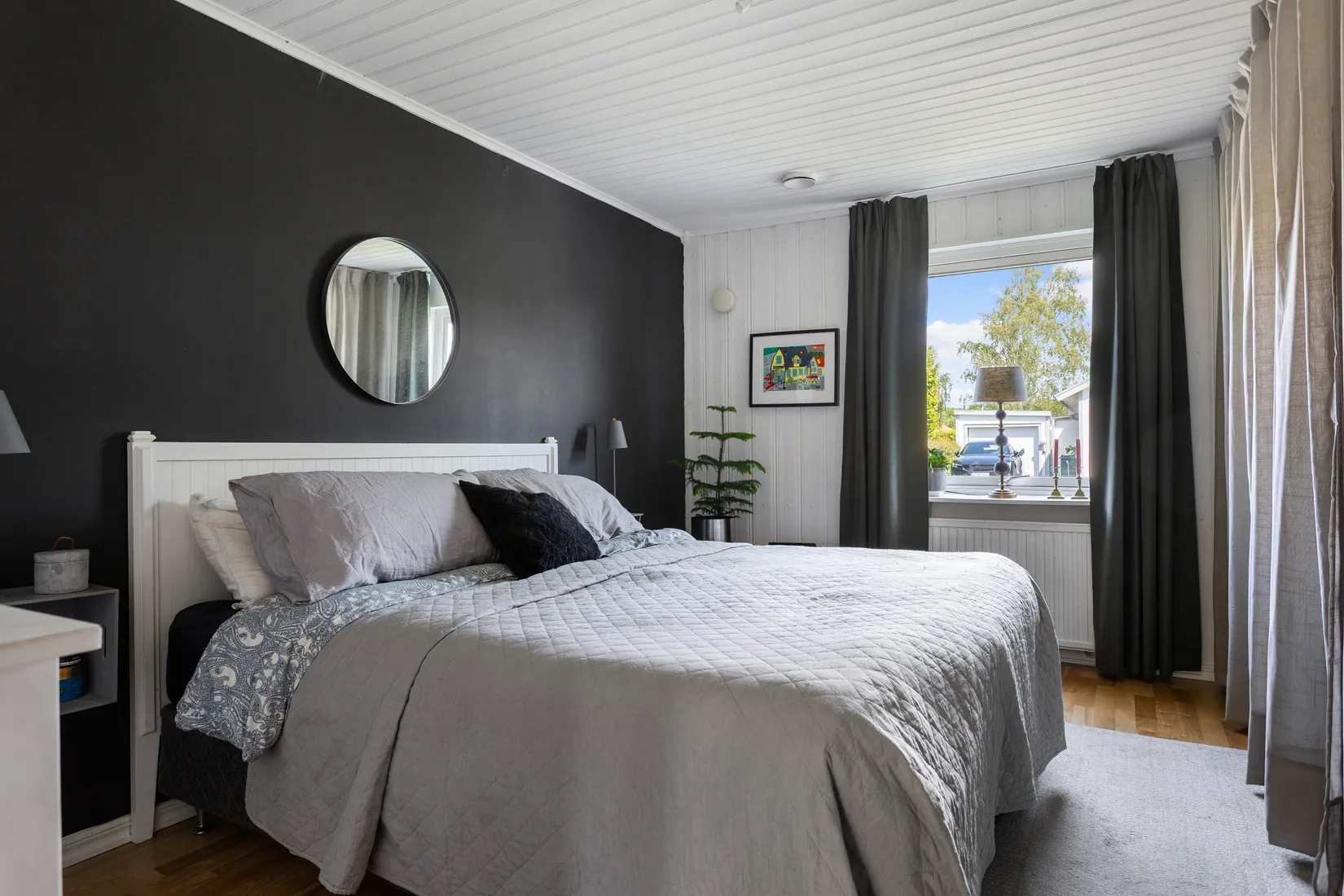 Villa, Patriks väg 11, Vallda, Kungsbacka